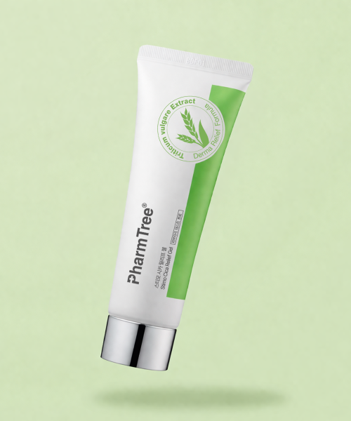 PHARMTREE PHARMTREE Stymosica Relief Gel 80ml