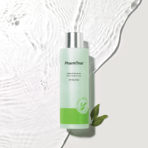 PHARMTREE Stimo Cica Boost Toner