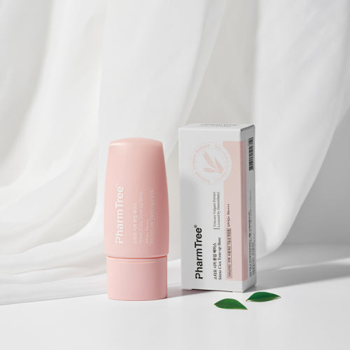 PHARMTREE PHARMTREE Palm Tree Stymosica Tone Up Base SPF 50+