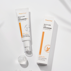 PHARMTREE PHARMTREE Multicare Silk Sun Essence SPF 50