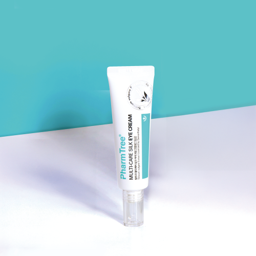 PHARMTREE Multicare Silk Eye Cream