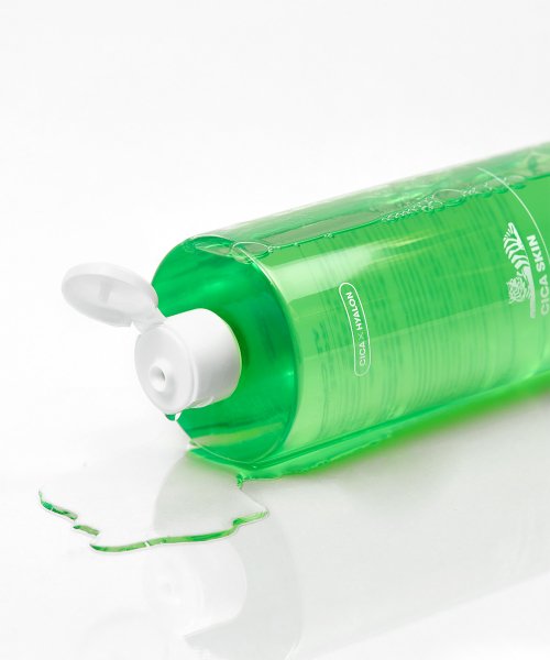 VT VT Cica Emulsion Large Capacity 500ml