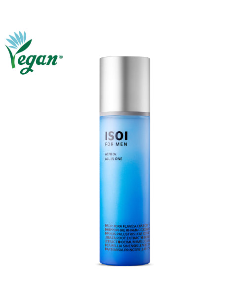 ISOI For Men Acne Doctor All-in-One (Calm) 100ml