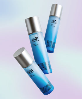 ISOI For Men Acne Doctor All-in-One (Calm) 100ml