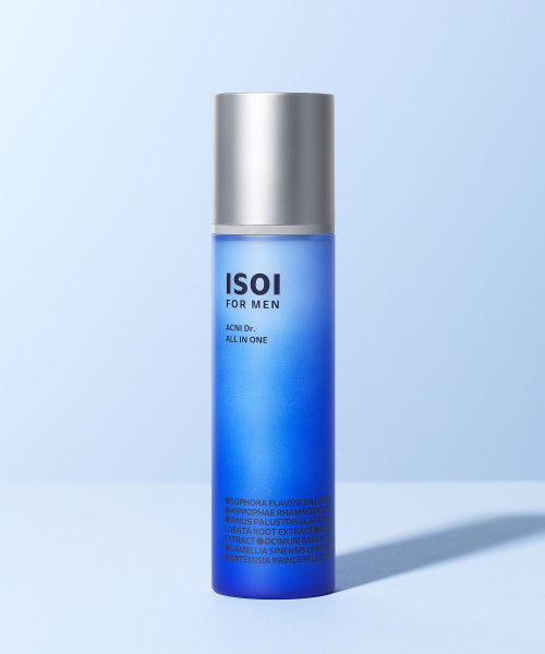 ISOI For Men Acne Doctor All-in-One (Calm) 100ml