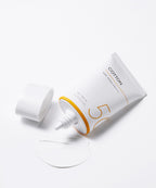 MISSHA MISSHA All Around Safe Block Cotton Sun Cream SPF50+/PA++++