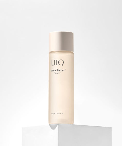 UIQ Biome Barrier Treatment Essence 150ml
