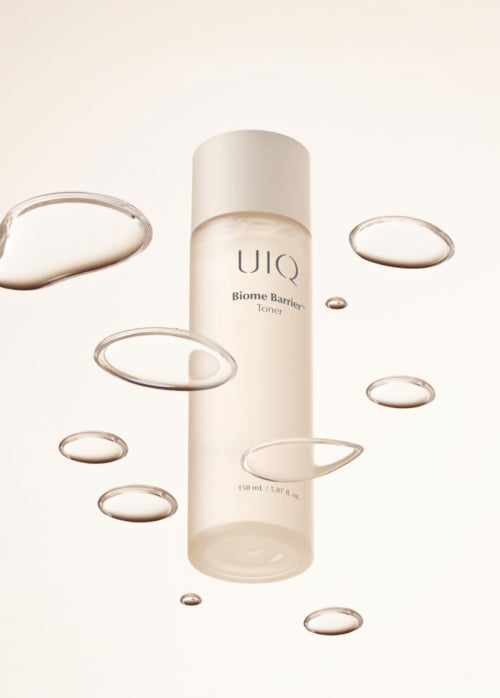 UIQ Biome Barrier Treatment Essence 150ml