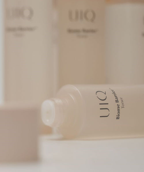 UIQ Biome Barrier Treatment Essence 150ml