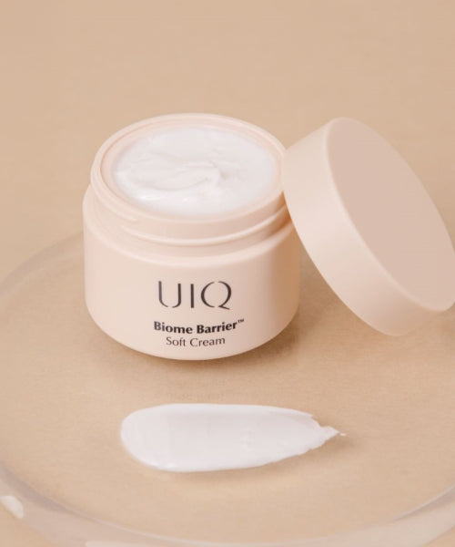 UIQ UIQ Biome Barrier Soft Cream 60ml