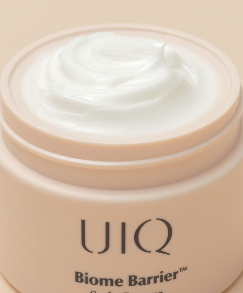 UIQ UIQ Biome Barrier Soft Cream 60ml