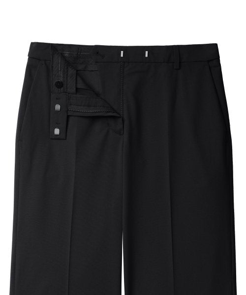 MUSINSA STANDARD WOMAN MUSINSA STANDARD WOMAN Slacks Straight Fit