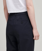 MUSINSA STANDARD WOMAN MUSINSA STANDARD WOMAN Slacks Navy