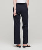 MUSINSA STANDARD WOMAN MUSINSA STANDARD WOMAN Slacks Navy