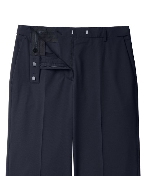 MUSINSA STANDARD WOMAN MUSINSA STANDARD WOMAN Slacks Navy