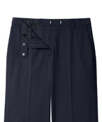 MUSINSA STANDARD WOMAN MUSINSA STANDARD WOMAN Slacks Navy