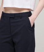 MUSINSA STANDARD WOMAN MUSINSA STANDARD WOMAN Slacks Navy