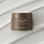 PUREFORET PUREFORET Centella Multi Cream 50ml