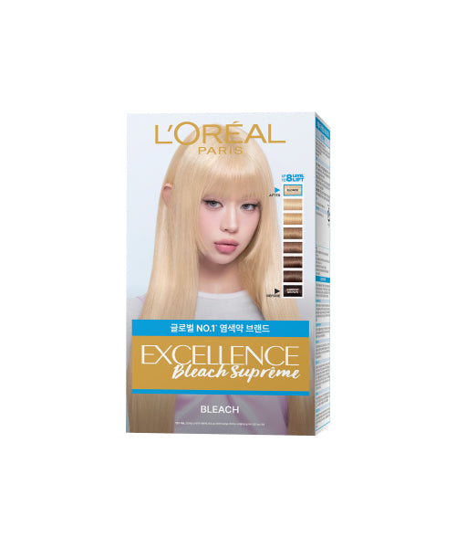 LOREALPARIS L'Oreal Paris Excellence Bleach Supreme