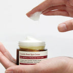 BEANSCABIN BEANSCABIN Acne Duo Disinfection Serum + Trace Cream Set