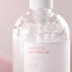 PUREFORET PUREFORET Rose Otto Soothing Gel 92