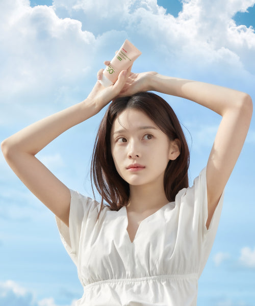 Ma:nyo Ma:nyo Padefree Sunscreen 50ml SPF 50