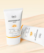 DR.G DR.G Radiance Up Sun Plus SPF 50+ 50mL