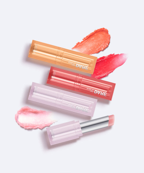 MISSHA MISSHA Daretint Lip Balm (Choose Your Shade)
