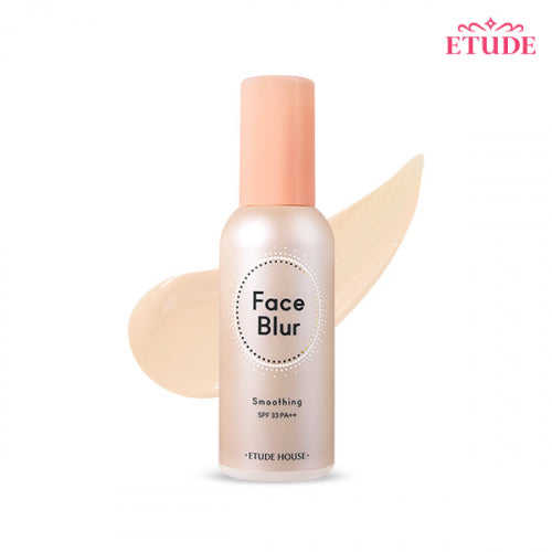 ETUDE ETUDE Face Blur SPF 33 PA++ C