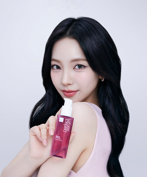 MISEENSCENE [Giveaway] Perfect Serum 80ml 3 pack