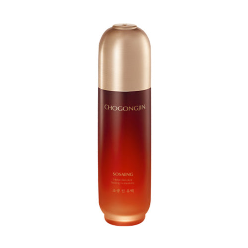 CHOGONGJIN CHOGONGJIN Revitalizing Gin Emulsion 120ml