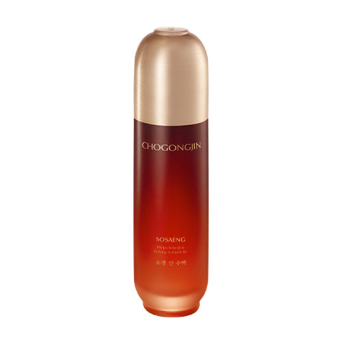 CHOGONGJIN 150ml of revitalizing gin sap