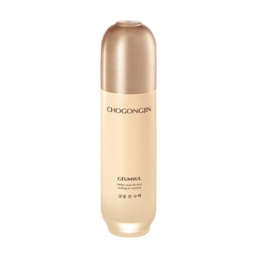 CHOGONGJIN CHOGONGJIN Geumseoljin sap Toner