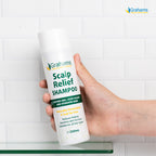 GRAHAMS Natural Scalp Exfoliating Shampoo 250mL