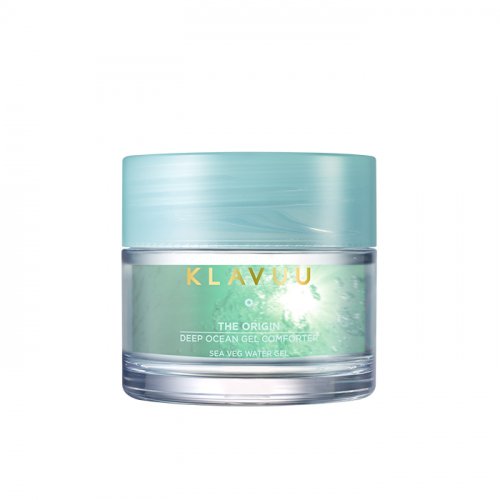 KLAVUU The Origin Deep Ocean Gel Comforter 70ml