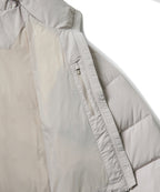 MUSINSA STANDARD WOMAN MUSINSA STANDARD WOMAN Padded Jacket Light Beige