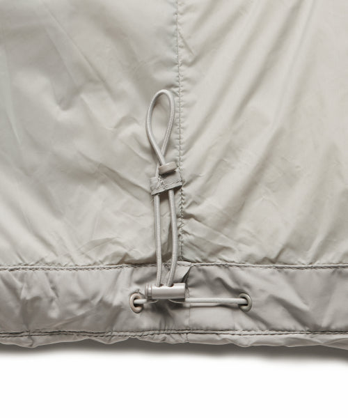 MUSINSA STANDARD WOMAN MUSINSA STANDARD WOMAN Padded Jacket Light Beige