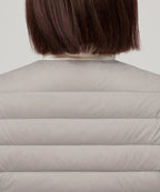 MUSINSA STANDARD WOMAN MUSINSA STANDARD WOMAN Women's Jacket Light Beige