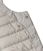 MUSINSA STANDARD WOMAN MUSINSA STANDARD WOMAN Women's Jacket Light Beige