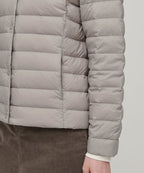 MUSINSA STANDARD WOMAN MUSINSA STANDARD WOMAN Women's Jacket Light Beige