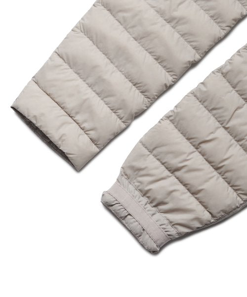 MUSINSA STANDARD WOMAN MUSINSA STANDARD WOMAN Women's Jacket Light Beige