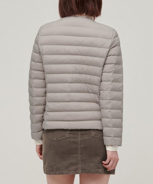 MUSINSA STANDARD WOMAN MUSINSA STANDARD WOMAN Women's Jacket Light Beige