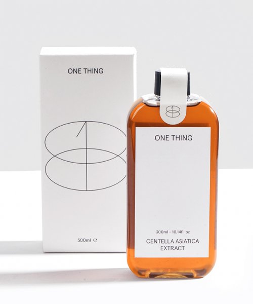 ONETHING Centella asiatica extract toner 150ml