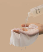 UIQ UIQ Biome Barrier Sheet Mask 5pcs