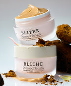 BLITHE BLITHE Pressed Serum Tundra Chaga 50ml