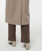 MUSINSA STANDARD WOMAN MUSINSA STANDARD WOMAN Coat Beige