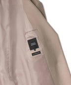 MUSINSA STANDARD WOMAN MUSINSA STANDARD WOMAN Coat Beige