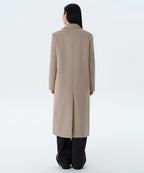 MUSINSA STANDARD WOMAN MUSINSA STANDARD WOMAN Coat Beige