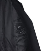 MUSINSA STANDARD WOMAN MUSINSA STANDARD WOMAN Coat Charcoal Gray