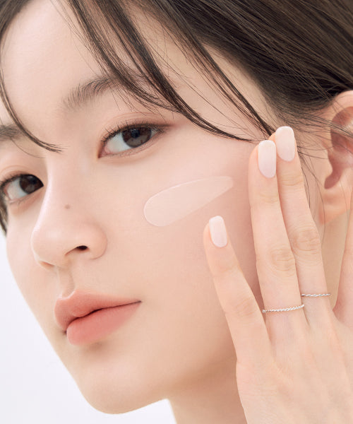 rom&nd rom&nd Nu Zero Cushion original product
